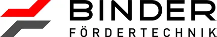 BINDER GmbH logo