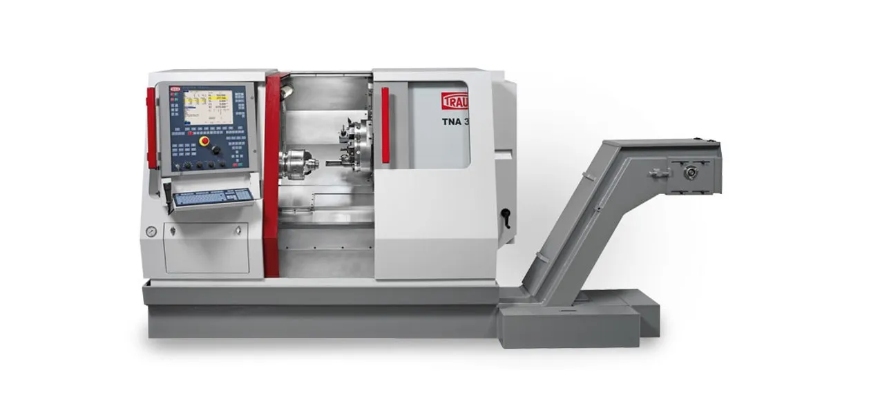 TNA 300
