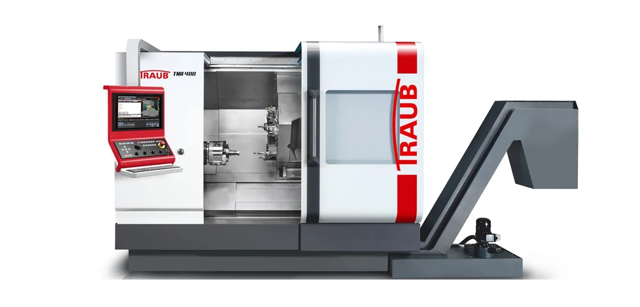 TNA 400