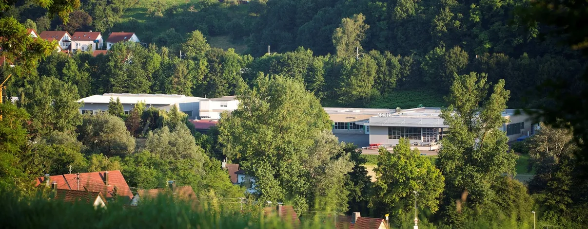 BINDER GmbH