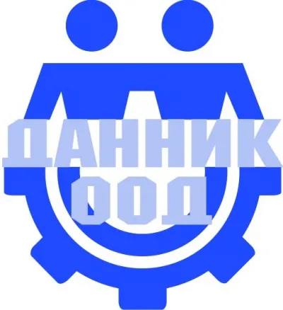 Dannik Ltd logo