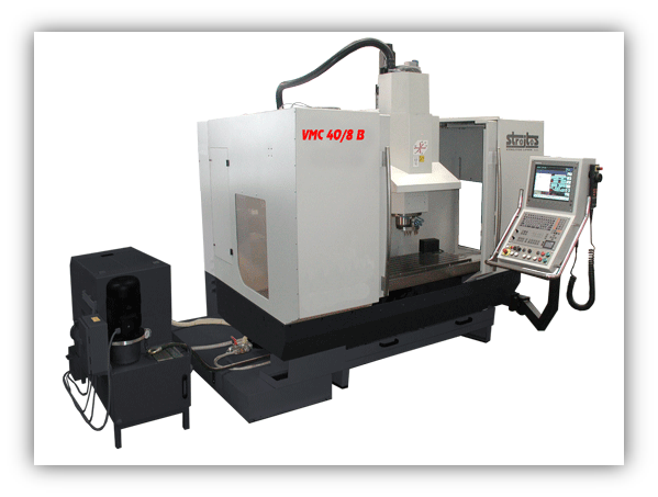VMC 40/8