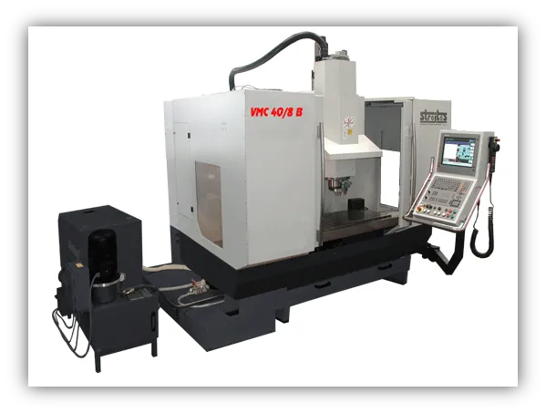 VMC 40/8