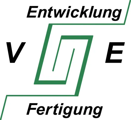Logo di Entwicklung und Fertigung Eßbach GmbH&Co.KG