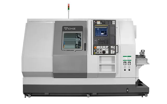 CMZ TX66-Y2