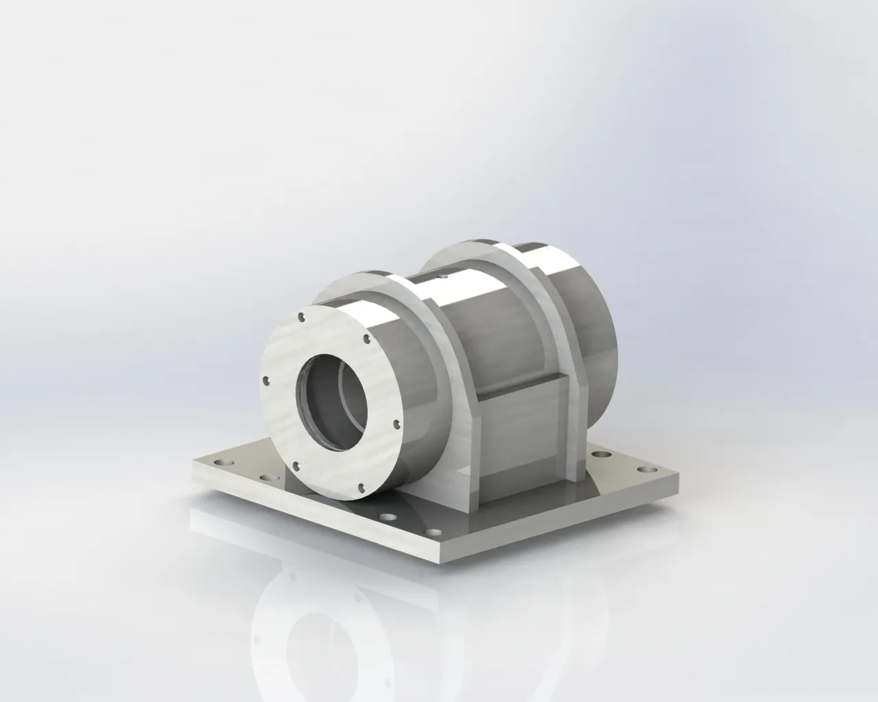 Bearing_Housing