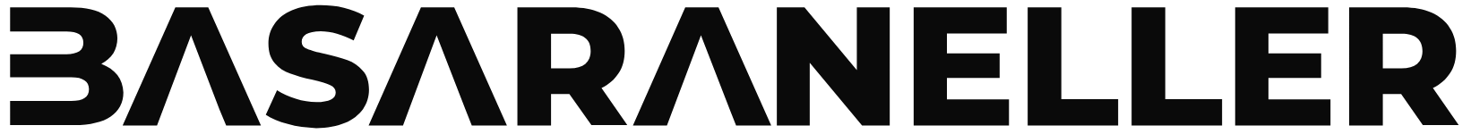 BAŞARANELLER MAKİNA İMALAT VE OTOMOTİV SANAYİ LTD.ŞTİ Logo