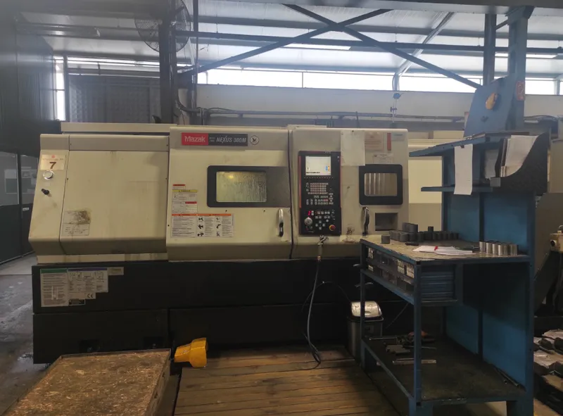 SLANT TURN 30 ATC NEXUS 300M C AXIS