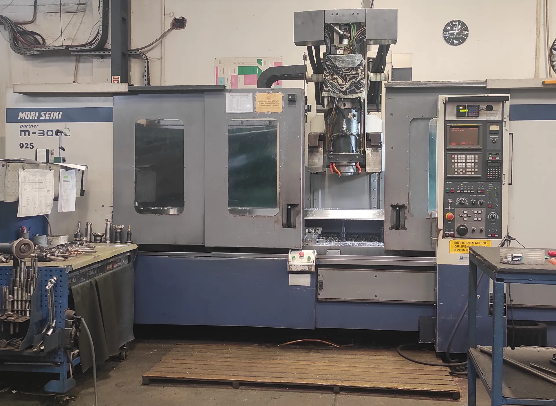 PARTNER M-300
