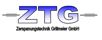 Logo di Zerspanungstechnik Grillmeier GmbH