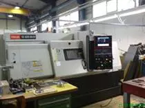 Quick Turn Nexus 200-II M