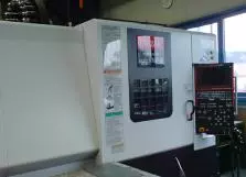 Vertical Center Nexus 510C-II