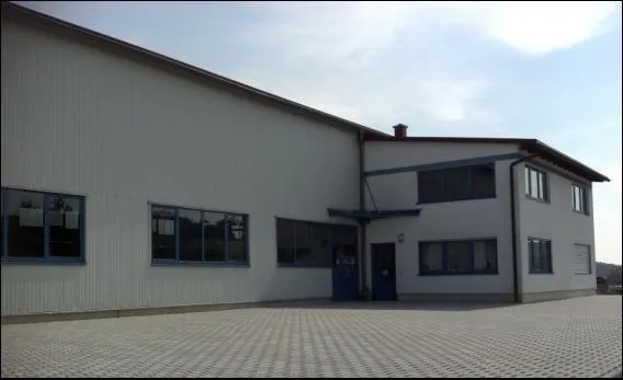 Zerspanungstechnik Grillmeier GmbH