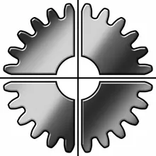 Zahnradfabrik Hänel GmbH & Co. KG Logo