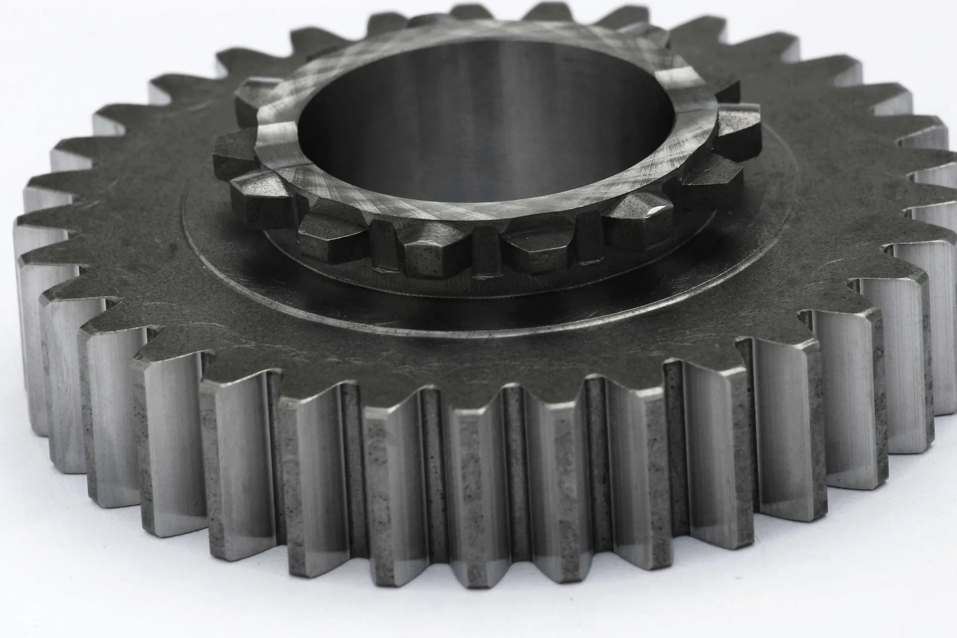 Gear