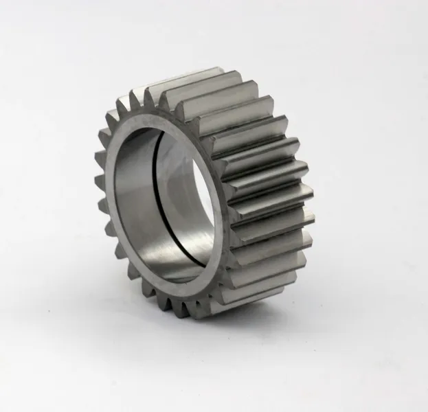 Planetary gear