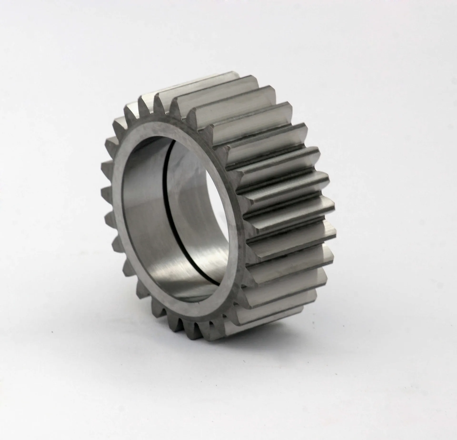Planetary gear