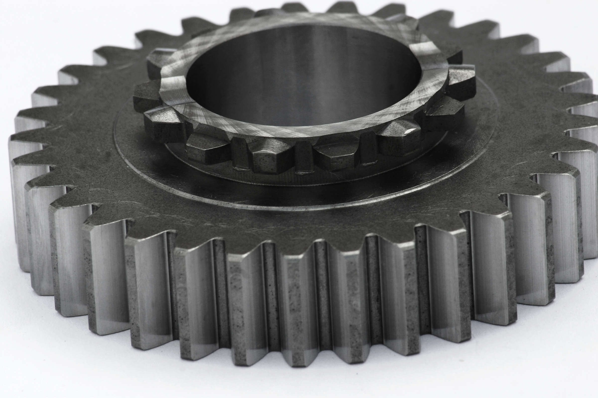 Gear