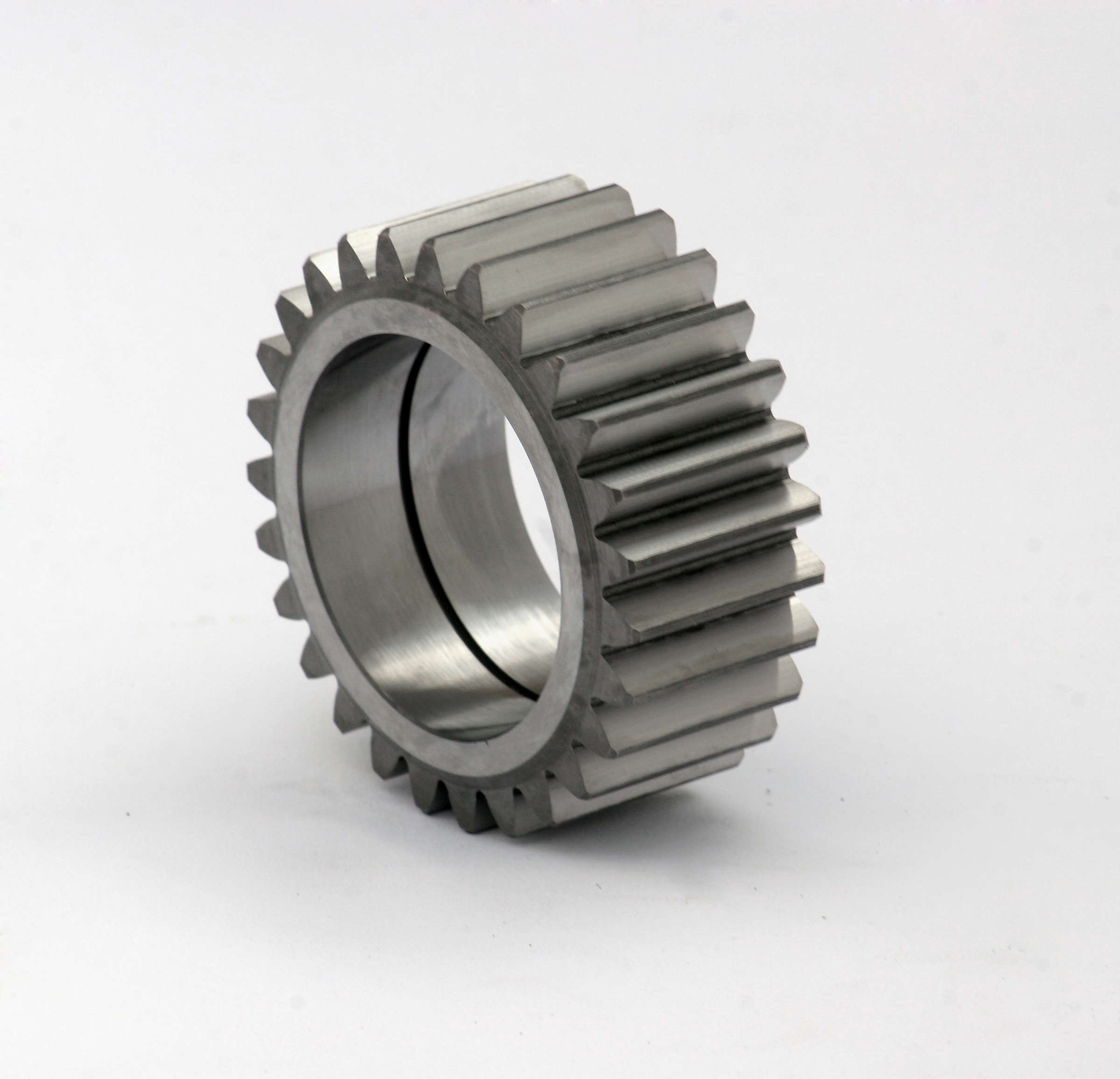 Planetary gear