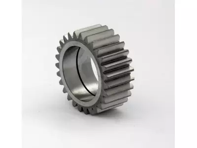 Planetary gear
