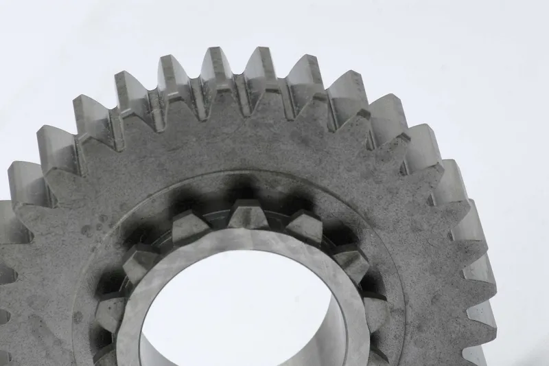 Gear