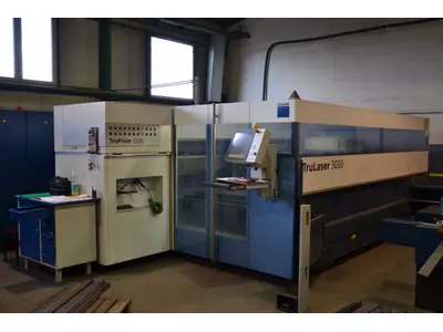 TRULASER 3030