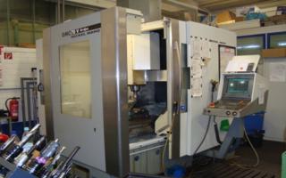 DMC70V hi-dyn
