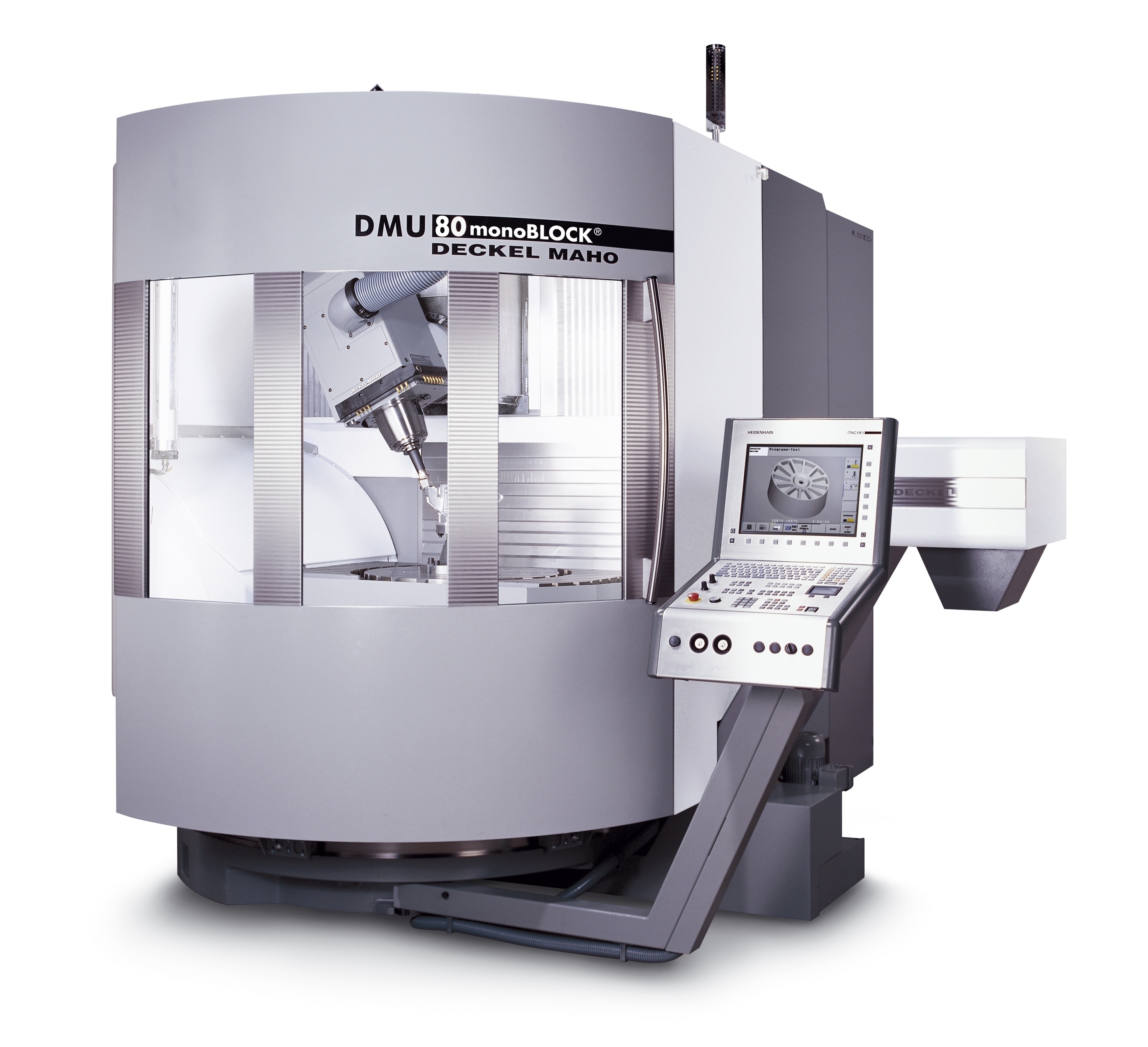 DMU80