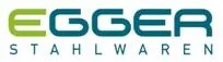 Egger Stahlwaren e.U. Logo