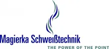 Magierka Schweißtechnik Logo