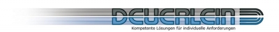Deuerlein Präzision GmbH Logo