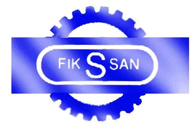 Logo di FİKSSAN FİKSTÜR A.Ş