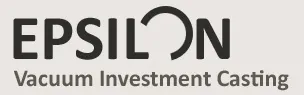 Logo di Epsilon İnvestment Casting