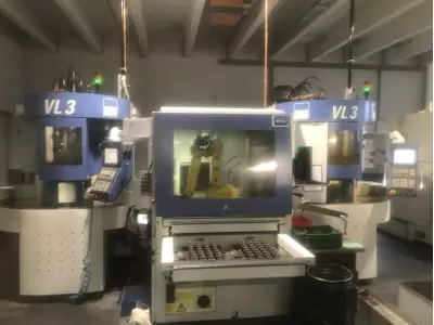 VL3   VL3 automatisiert