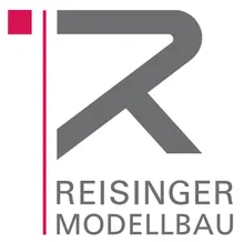 Reisinger Modellbau GmbH Logo
