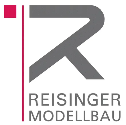 Reisinger Modellbau GmbH logo