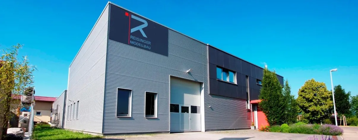 Reisinger Modellbau GmbH