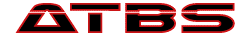 ATBS-Abkanttechnik Braunschweig Logo