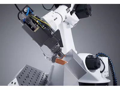 TruLaser Robot 5020