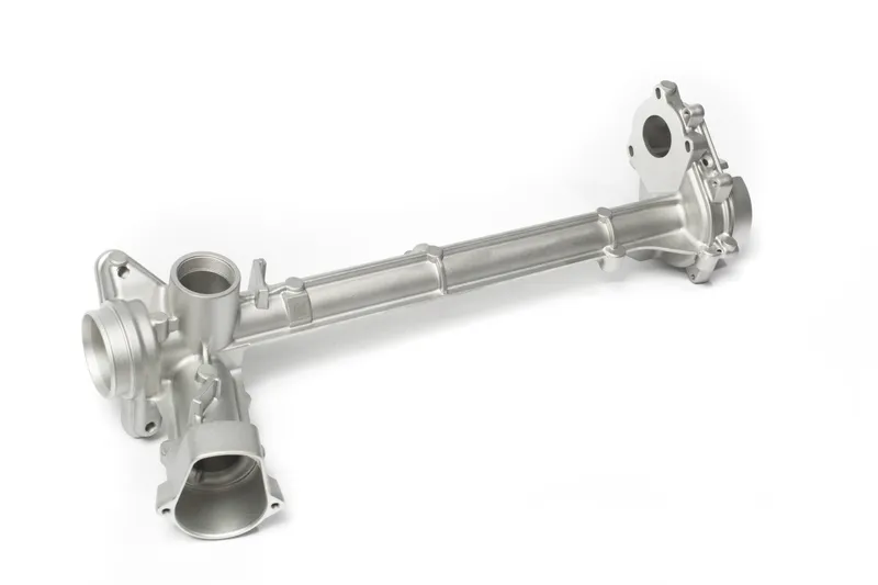 steering system/Lenksystem