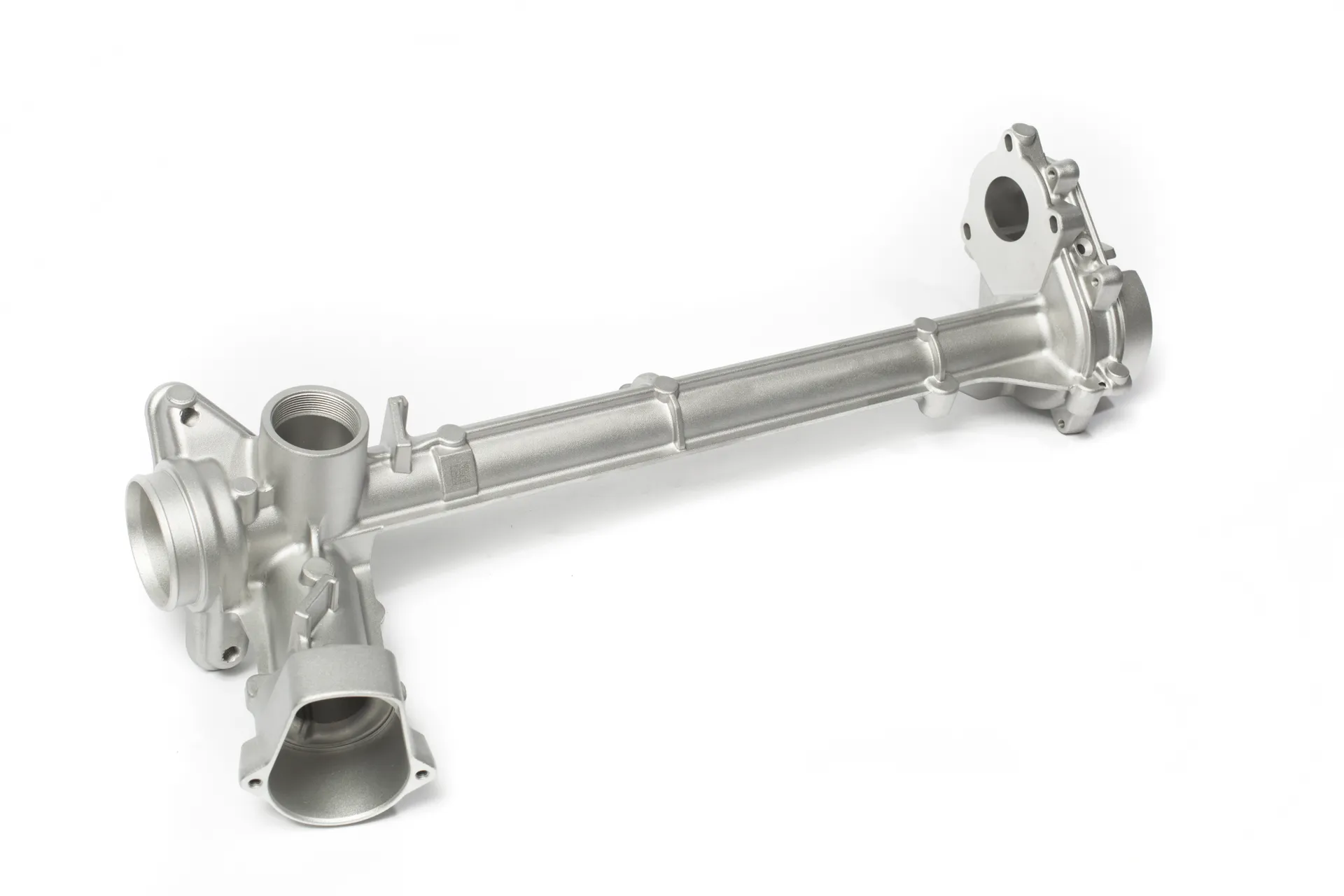 steering system/Lenksystem