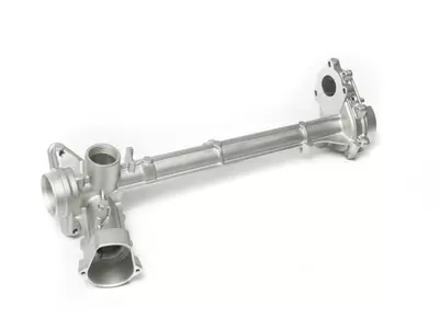 steering system/Lenksystem