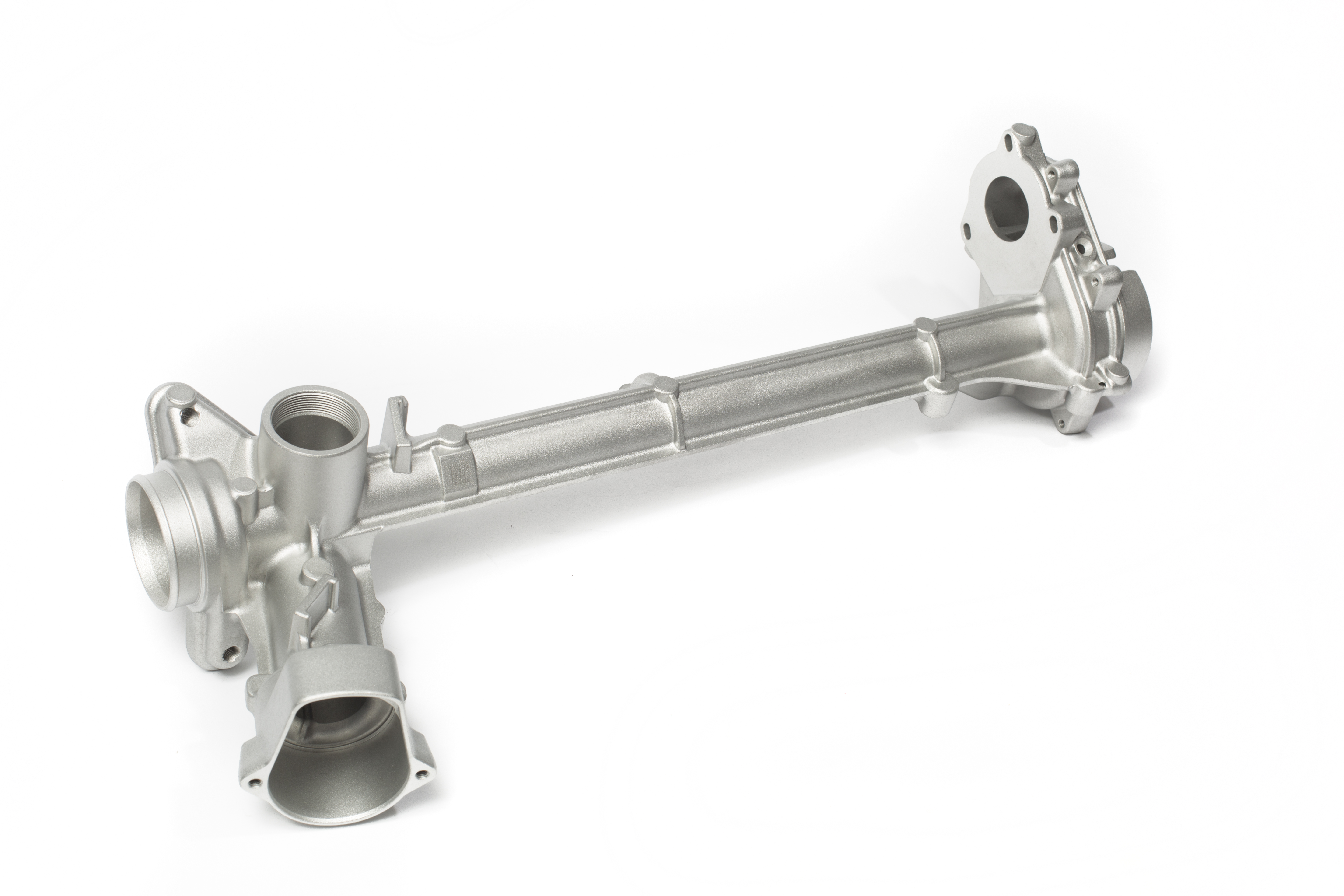 steering system/Lenksystem