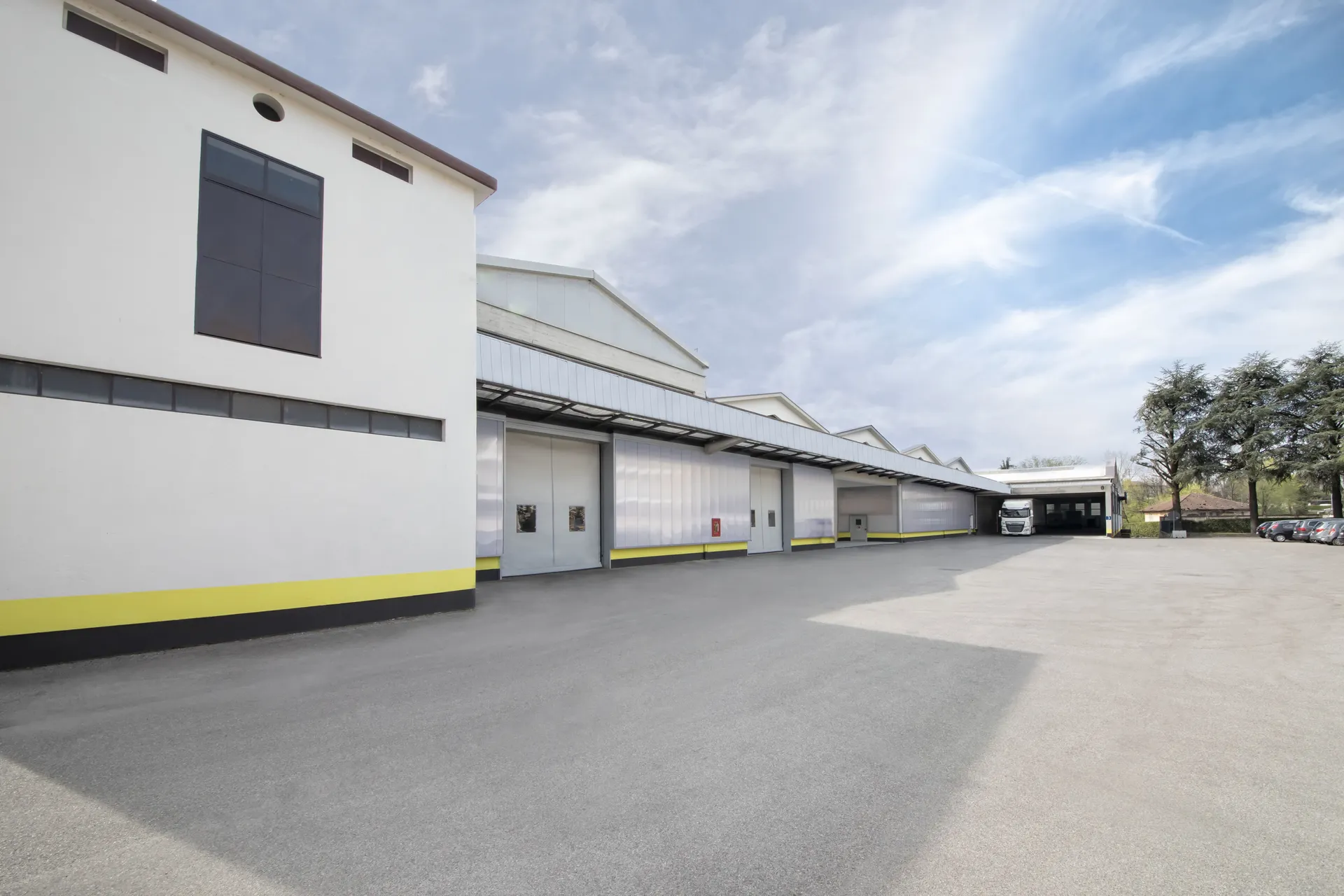 Our Head office 1