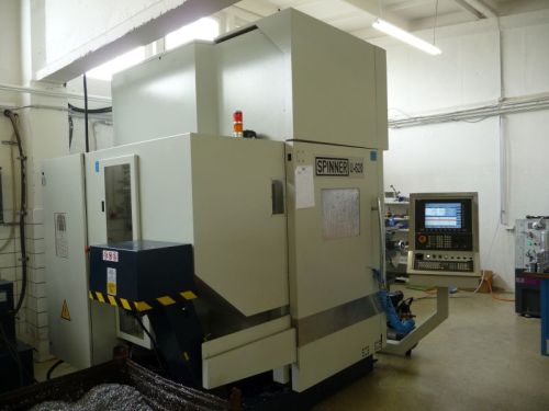 Spinner U-620