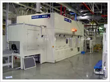 Zylinderkurbelgehäuse