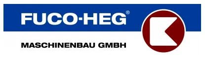 Logo von FUCO-HEG Maschinenbau GmbH