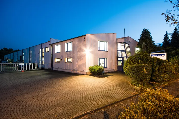 FUCO-HEG Maschinenbau GmbH