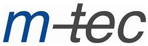 Logo von m-tec GmbH