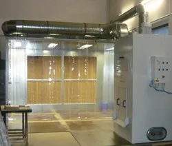 Kabinentechnik